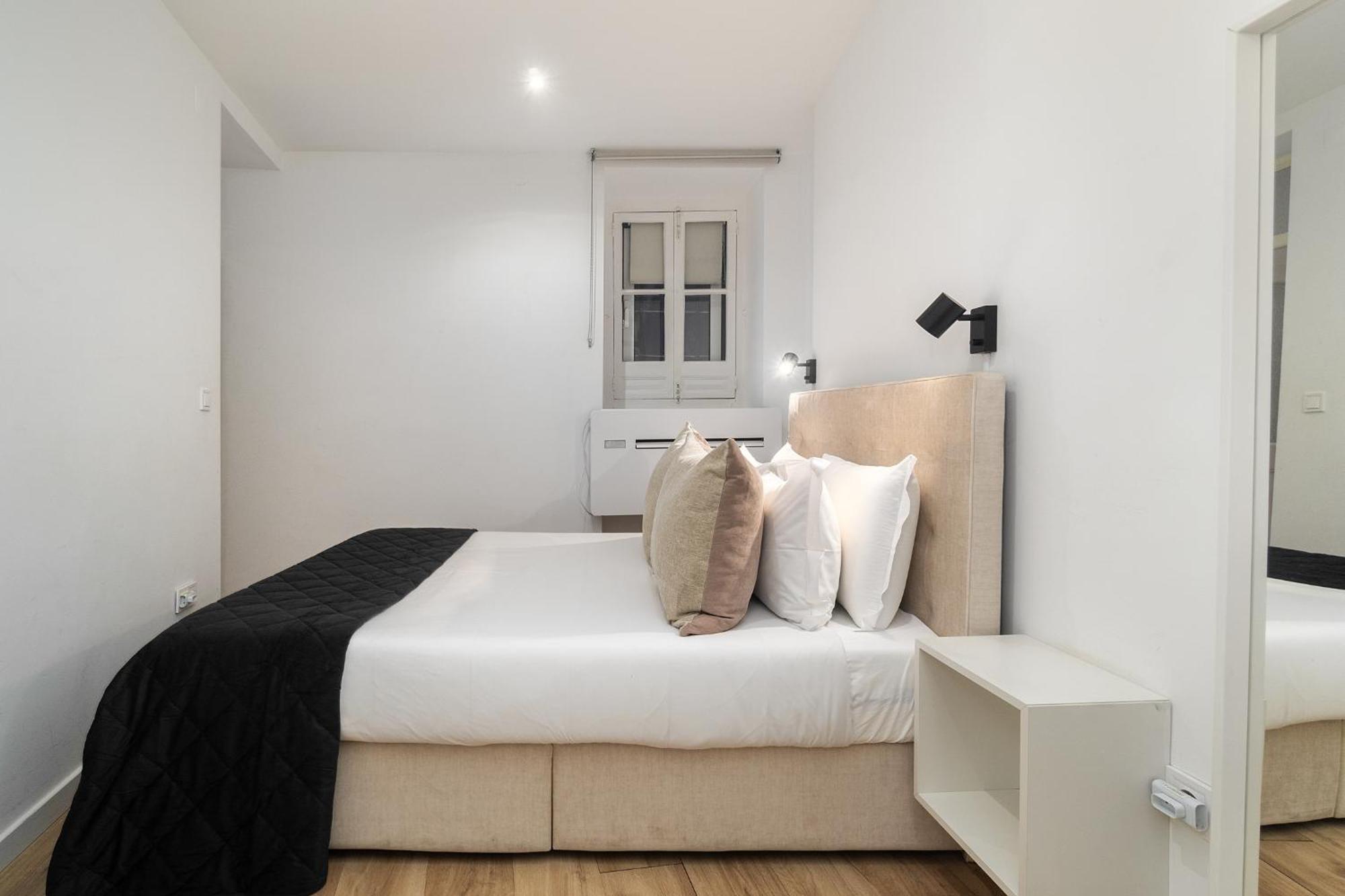 Whome | Sao Vicente Deluxe Apartment Lisboa Εξωτερικό φωτογραφία